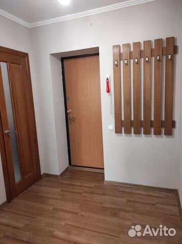 

2-к. квартира, 43 м², 4 кровати
