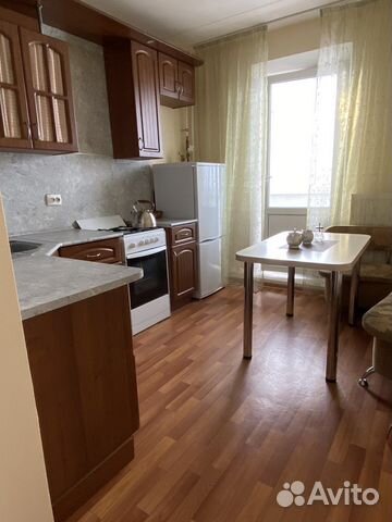 

1-к. квартира, 43 м², 2 кровати