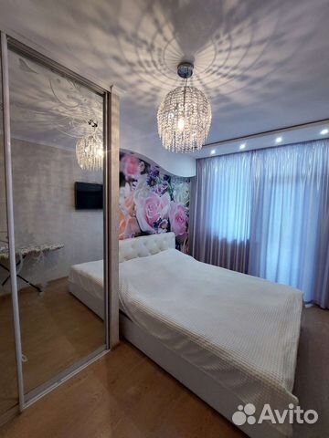 

2-к. квартира, 63 м², 4 кровати