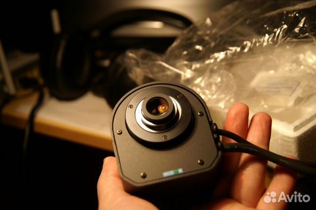 Computar H6Z8512amsp 8.5-51mm f1.2 матрица 1/2 Computar H6Z8512amsp 8.5-51mm f1.2 матрица 1/2