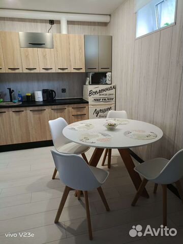 

Квартира-студия, 39 м², 1/3 эт.