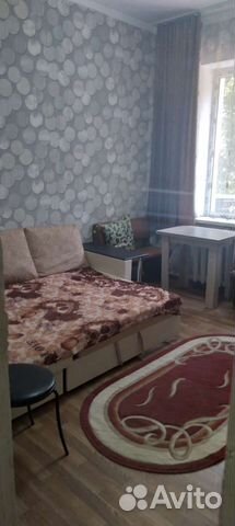 

1-к. квартира, 35 м², 3 кровати