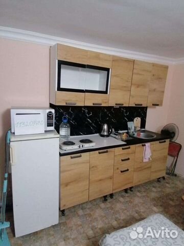 

2-к. таунхаус, 36 м²