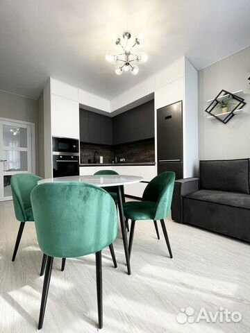 

2-к. квартира, 70 м², 3 кровати