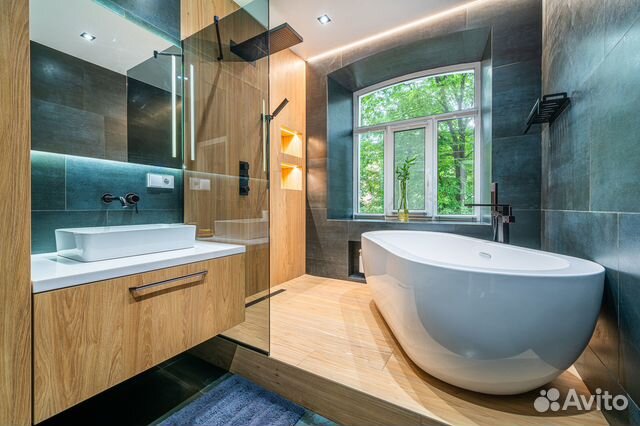 

2-к. квартира, 80 м², 3 кровати