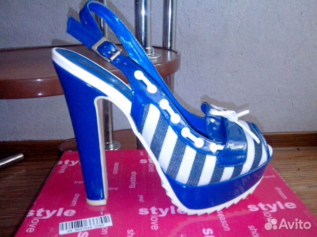 Босоножки Босоножки