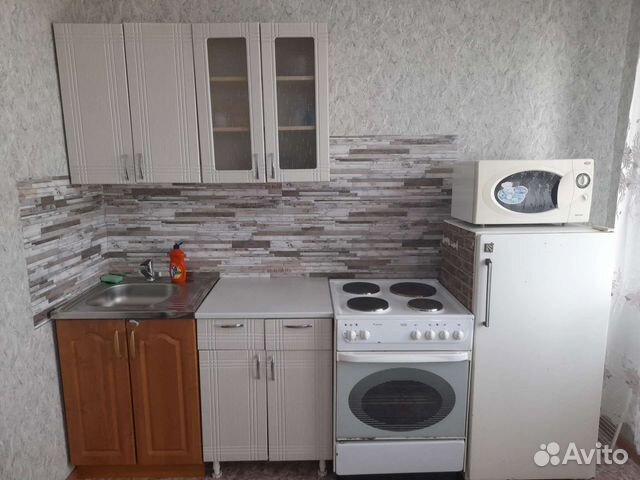 

1-к. квартира, 52 м², 4 кровати