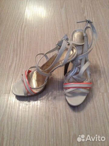 Босоножки Босоножки