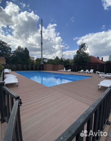 

Квартира-студия, 31 м², 1 кровать
