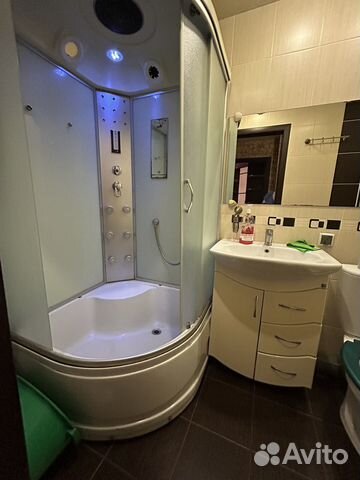 

1-к. квартира, 29 м², 2 кровати