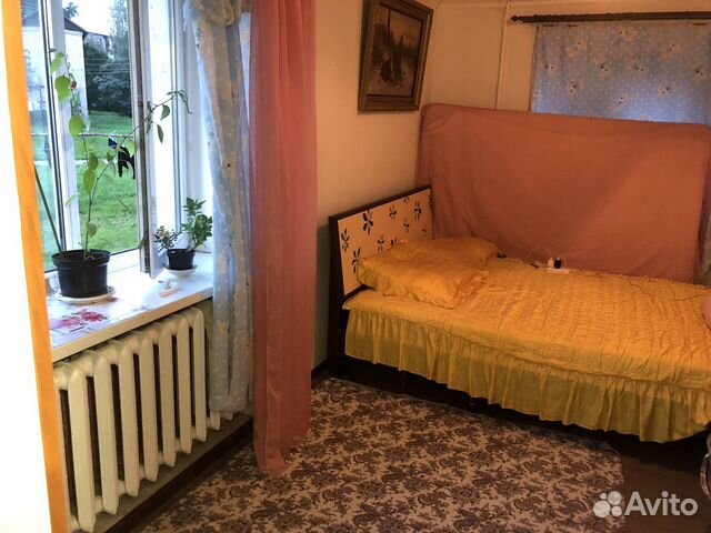 

2-к. квартира, 45 м², 2 кровати
