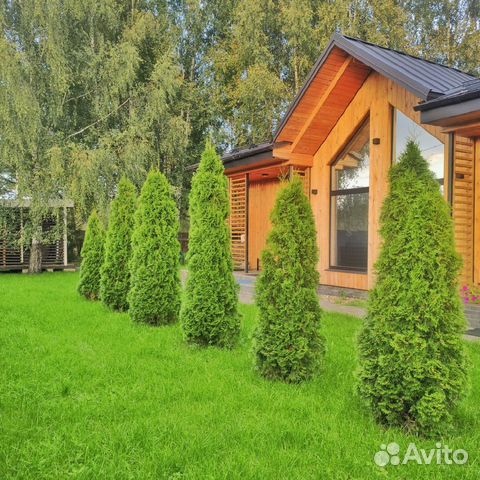 

4-к. дом, 90 м²