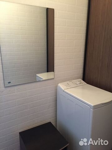 

1-к. квартира, 30 м², 1 кровать