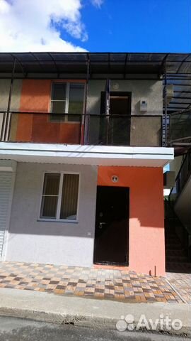 

2-к. таунхаус, 80 м²