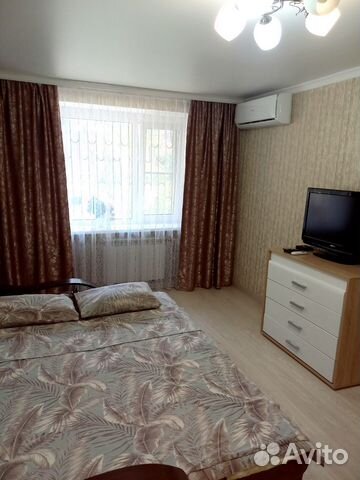 

1-к. квартира, 31 м², 1 кровать