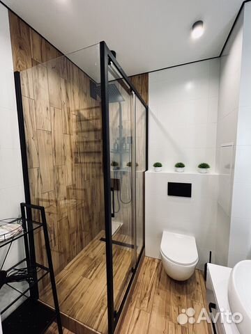 

2-к. квартира, 39 м², 2 кровати