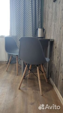 

1-к. квартира, 33 м², 2 кровати
