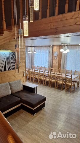 

5-к. коттедж, 175 м²