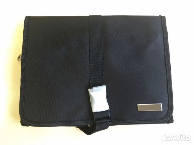 Дорожная косметичка