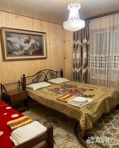 

Коттедж 95 м² на участке 95 сот.