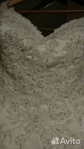 Свадебное платье Sincerity Bridal