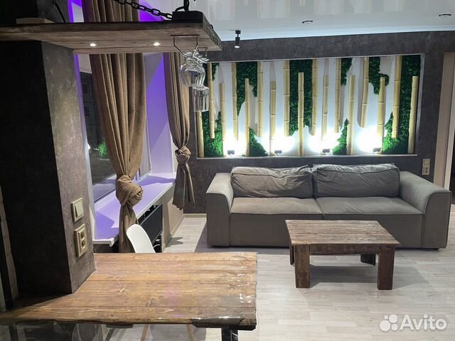 

2-к. квартира, 42 м², 4 кровати