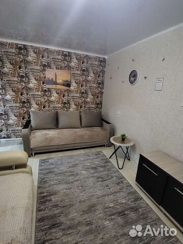 

1-к. квартира, 30,1 м², 2 кровати