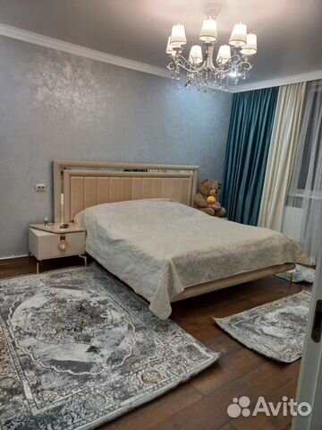 

5-к. дом, 140 м²