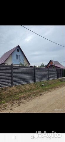 

3-к. дом, 100 м²