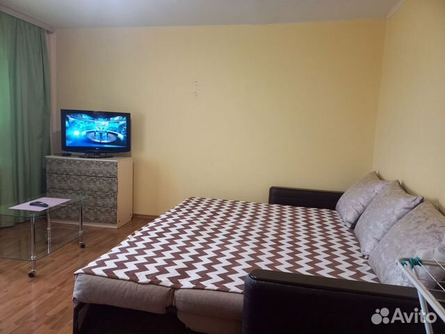 

2-к. квартира, 55 м², 3 кровати