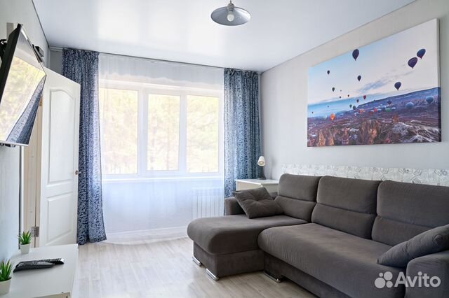 

3-к. квартира, 47 м², 5 кроватей
