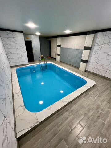 

3-к. коттедж, 150 м²