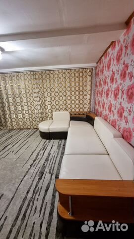 

4-к. коттедж, 100 м²
