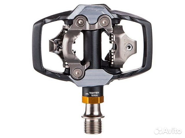 Педали Контактные Shimano XTR PD-M985 Педали Контактные Shimano XTR PD-M985