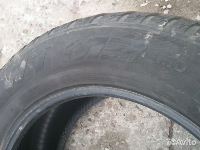 Шины 265/55r19 Dunlop Grandtrek Wt Sp M-3 4шт Шины 265/55r19 Dunlop Grandtrek Wt Sp M-3 4шт