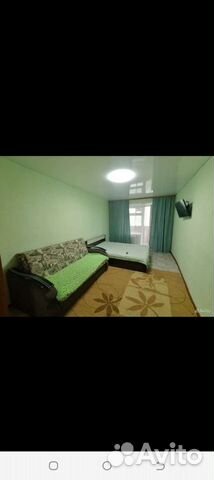 

1-к. квартира, 32 м², 1/2 эт.