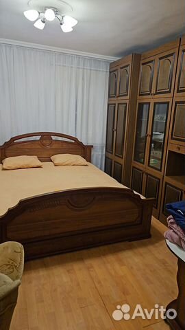 

1-к. квартира, 25 м², 1 кровать