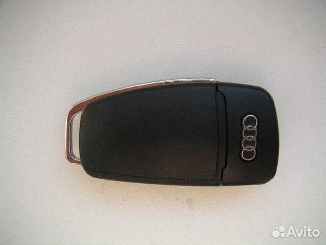 Audi - flash drive 32Gb Audi - flash drive 32Gb