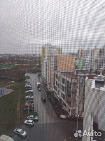 

2-к. квартира, 65 м², 2 кровати