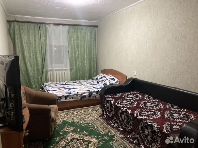 

2-к. квартира, 49 м², 3 кровати