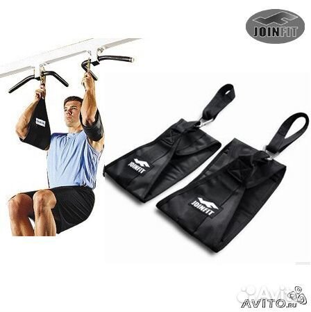 Петли Береша Joinfit для турника