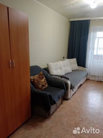 

1-к. квартира, 36 м², 1 кровать