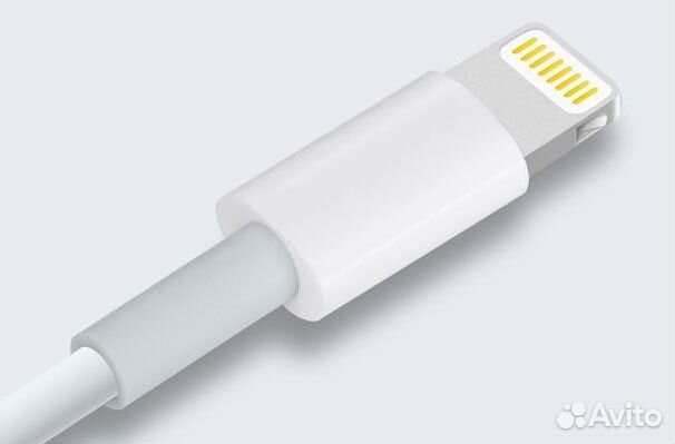 Кабель iPhone 5s/6/6s/6+ /6s+ /iPad / iPod Кабель iPhone 5s/6/6s/6+ /6s+ /iPad / iPod