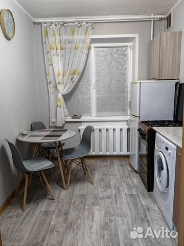 

2-к. квартира, 36 м², 2 кровати