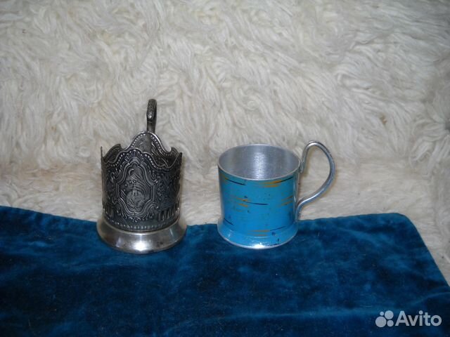 Подстаканник космос