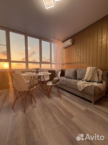 

2-к. квартира, 52 м², 3 кровати