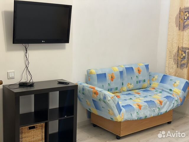

2-к. квартира, 42 м², 4 кровати
