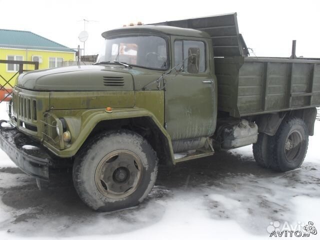 Вывоз мусора