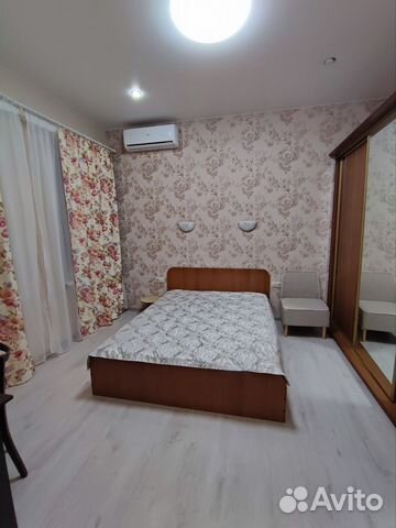 

1-к. квартира, 26 м², 2 кровати