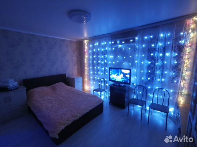 

2-к. квартира, 31 м², 2 кровати